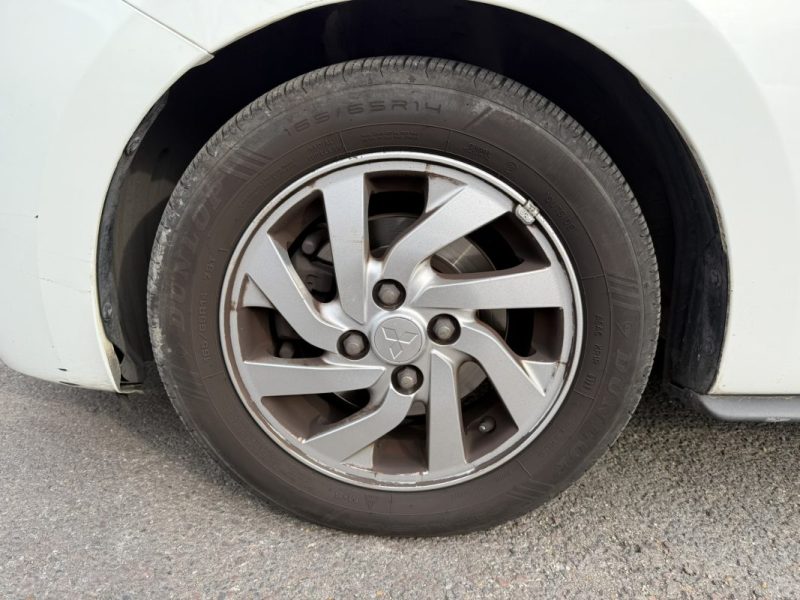 MITSUBISHI SPACE STAR MY19 1.2 MIVEC 80 ASG Invite