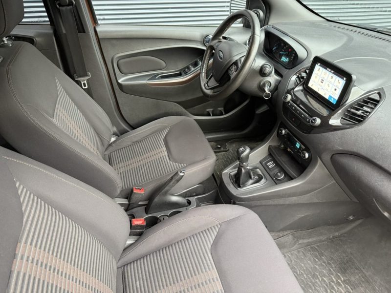 FORD KA+ ACTIVE 1.2 85 ch SS Active