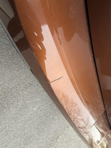 FORD KA+ ACTIVE 1.2 85 ch SS Active