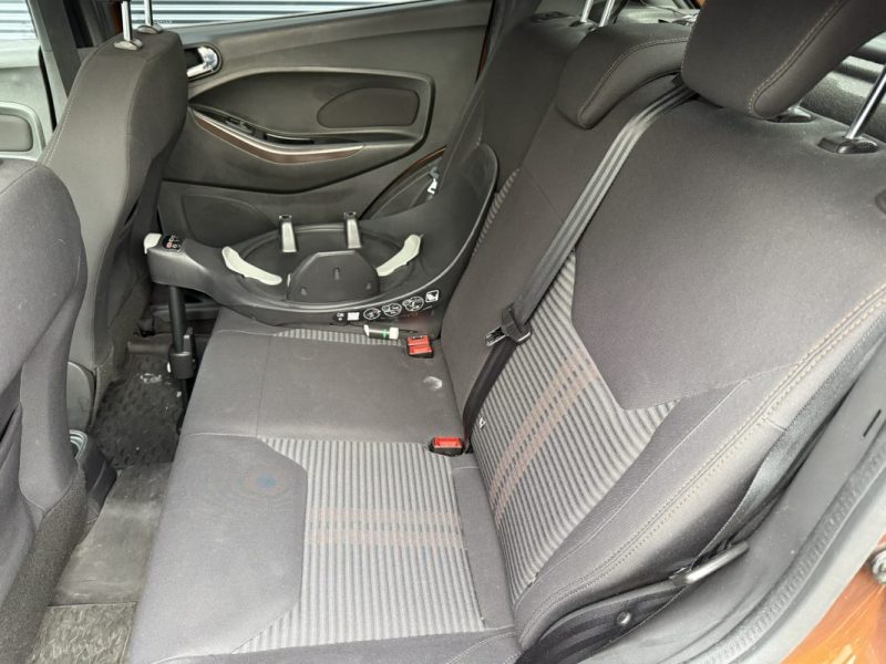 FORD KA+ ACTIVE 1.2 85 ch SS Active