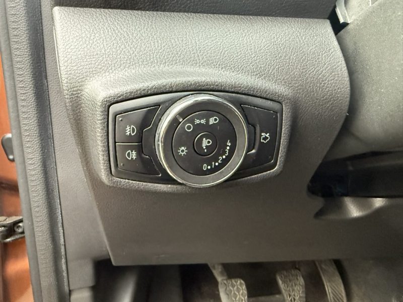 FORD KA+ ACTIVE 1.2 85 ch SS Active