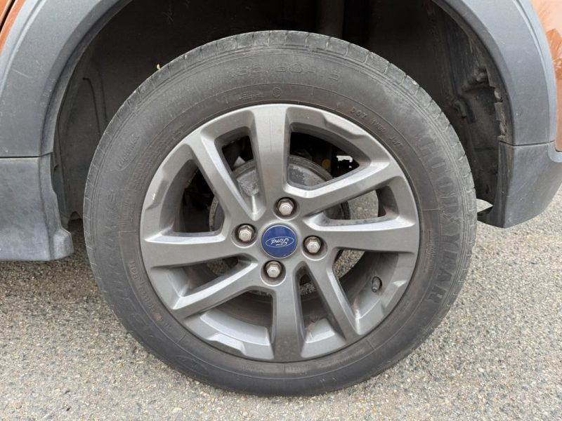 FORD KA+ ACTIVE 1.2 85 ch SS Active