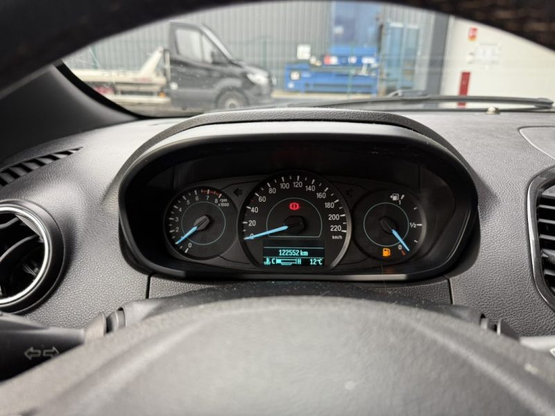 FORD KA+ ACTIVE 1.2 85 ch SS Active