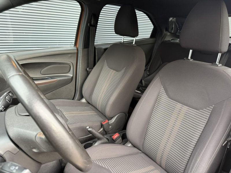 FORD KA+ ACTIVE 1.2 85 ch SS Active