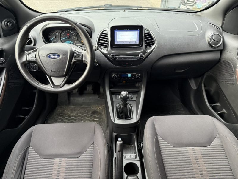 FORD KA+ ACTIVE 1.2 85 ch SS Active