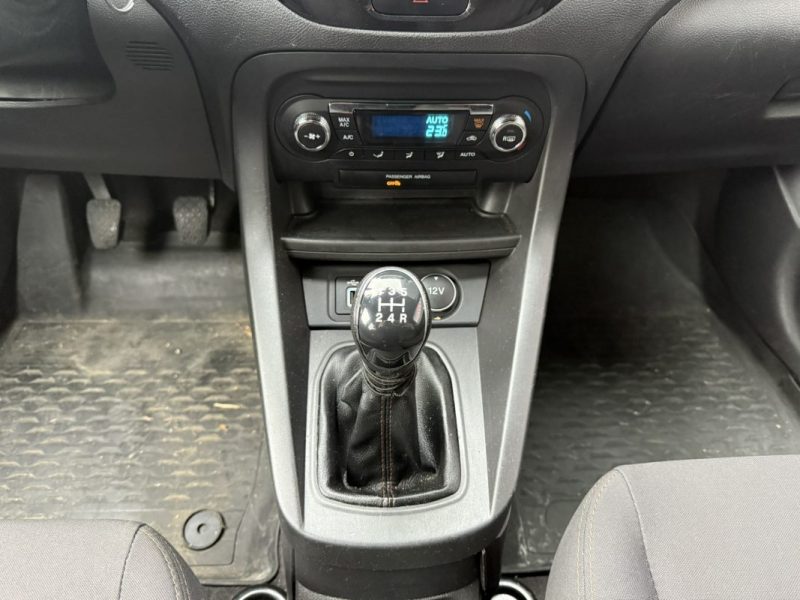 FORD KA+ ACTIVE 1.2 85 ch SS Active