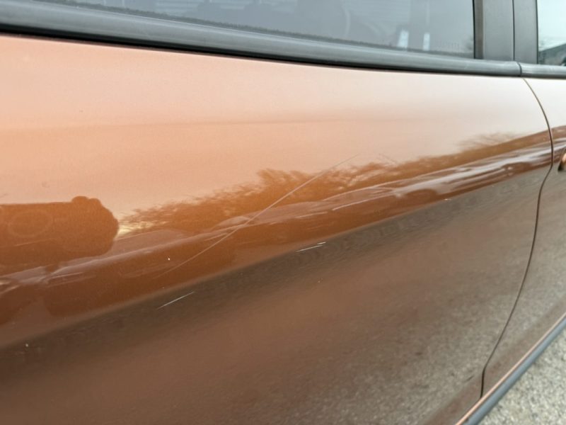 FORD KA+ ACTIVE 1.2 85 ch SS Active