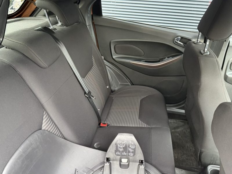 FORD KA+ ACTIVE 1.2 85 ch SS Active