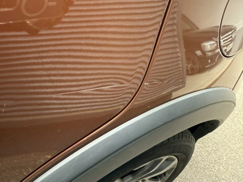 FORD KA+ ACTIVE 1.2 85 ch SS Active