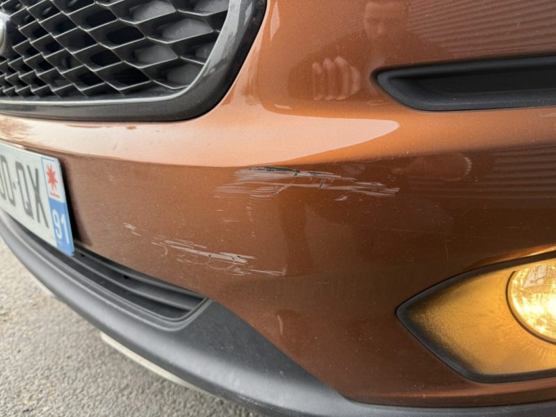 FORD KA+ ACTIVE 1.2 85 ch SS Active