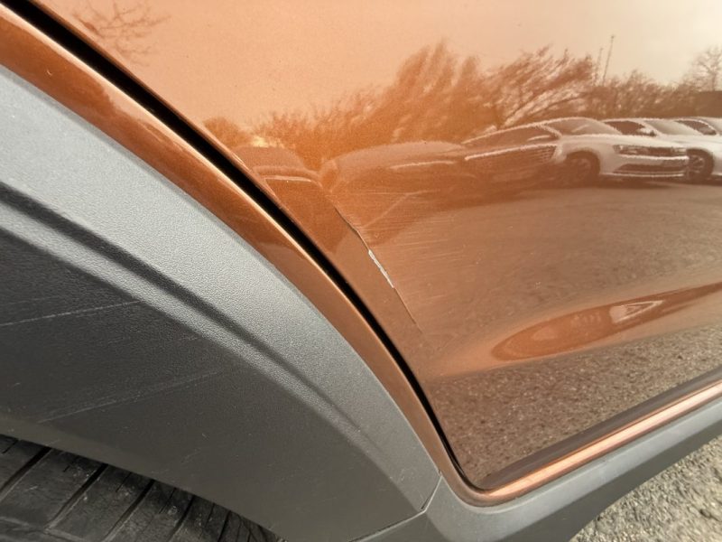 FORD KA+ ACTIVE 1.2 85 ch SS Active