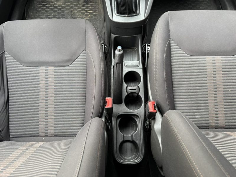 FORD KA+ ACTIVE 1.2 85 ch SS Active