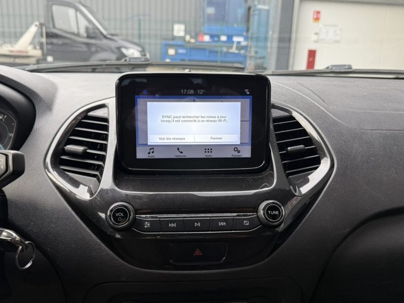 FORD KA+ ACTIVE 1.2 85 ch SS Active