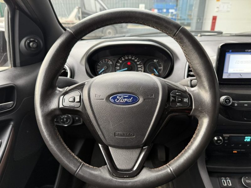 FORD KA+ ACTIVE 1.2 85 ch SS Active
