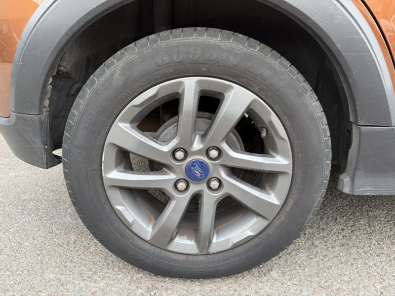 FORD KA+ ACTIVE 1.2 85 ch SS Active