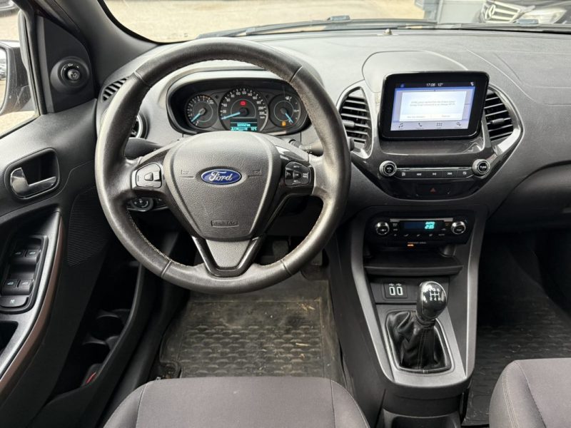 FORD KA+ ACTIVE 1.2 85 ch SS Active