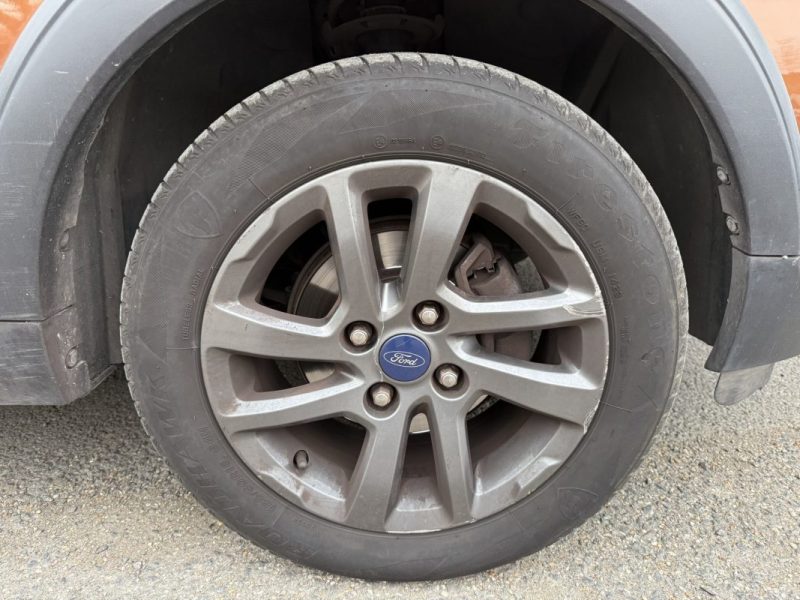 FORD KA+ ACTIVE 1.2 85 ch SS Active