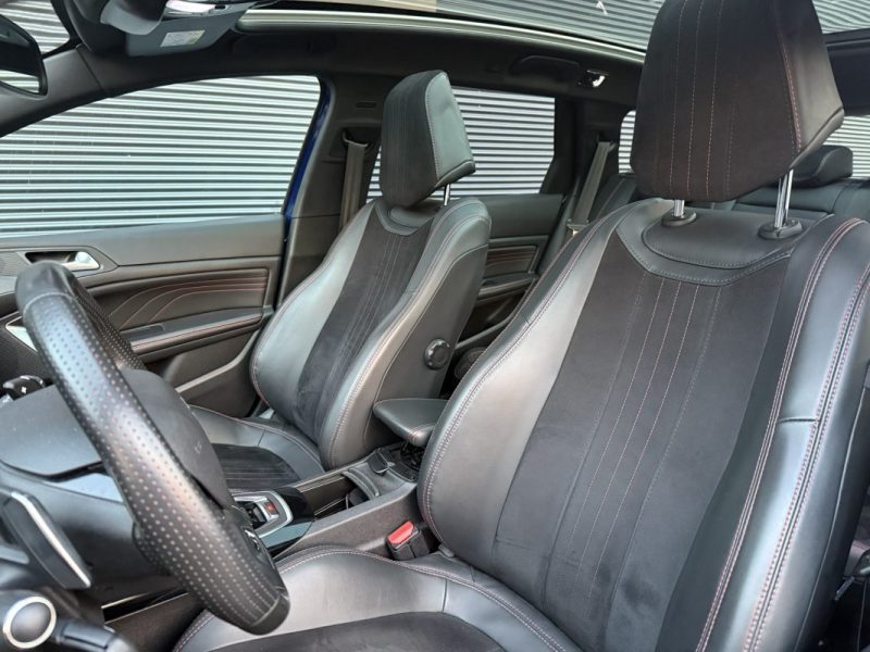 PEUGEOT 308 SW 2.0 BlueHDi 180ch SS EAT6 GT