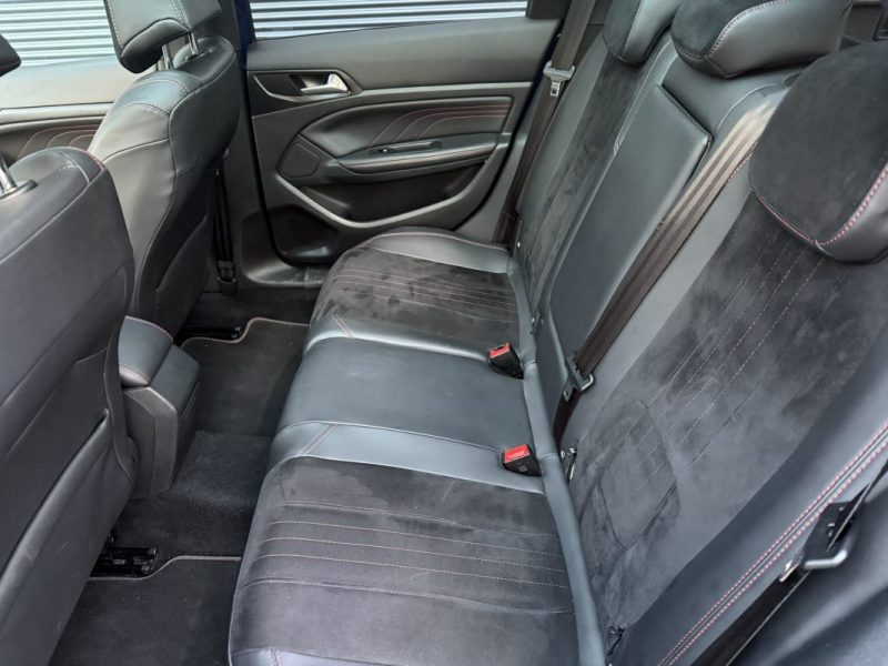 PEUGEOT 308 SW 2.0 BlueHDi 180ch SS EAT6 GT