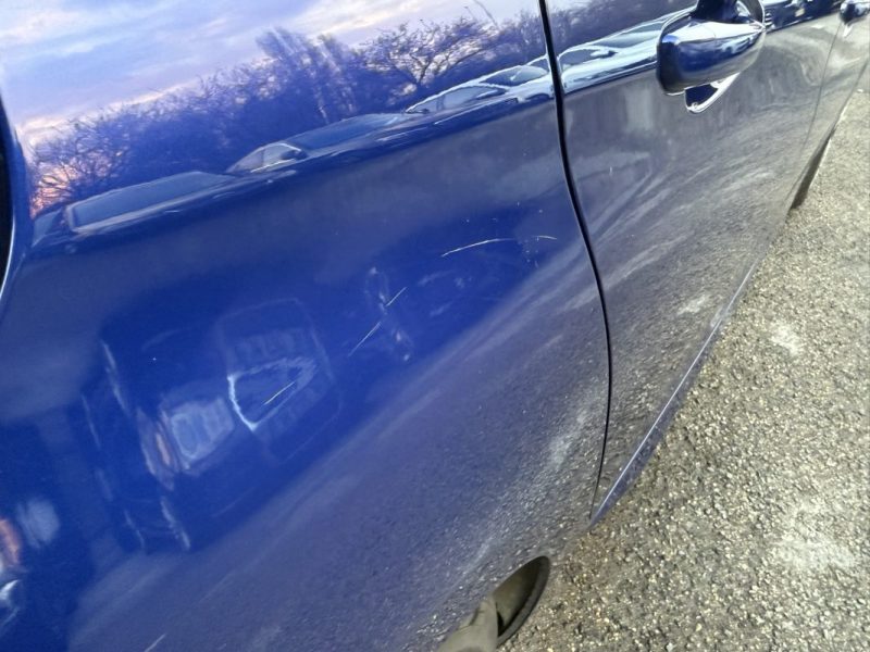 PEUGEOT 308 SW 2.0 BlueHDi 180ch SS EAT6 GT