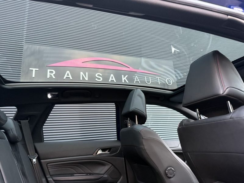 PEUGEOT 308 SW 2.0 BlueHDi 180ch SS EAT6 GT