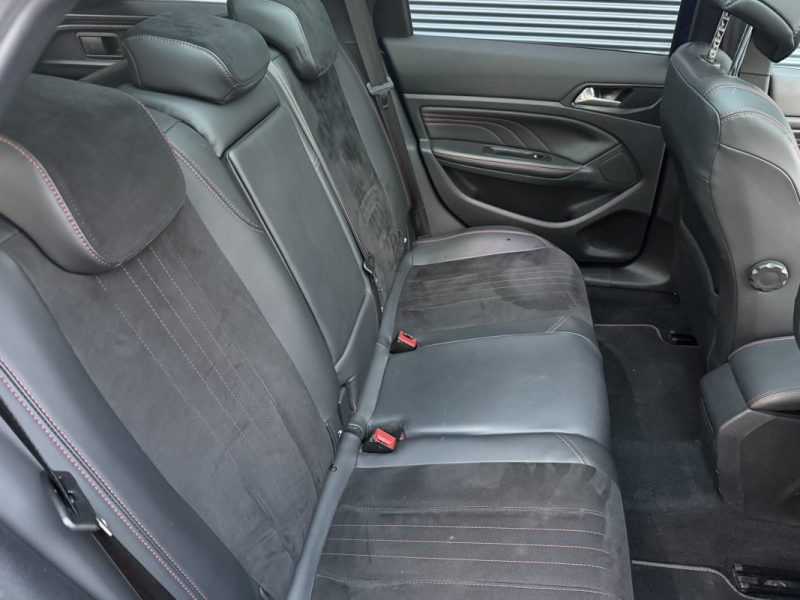 PEUGEOT 308 SW 2.0 BlueHDi 180ch SS EAT6 GT