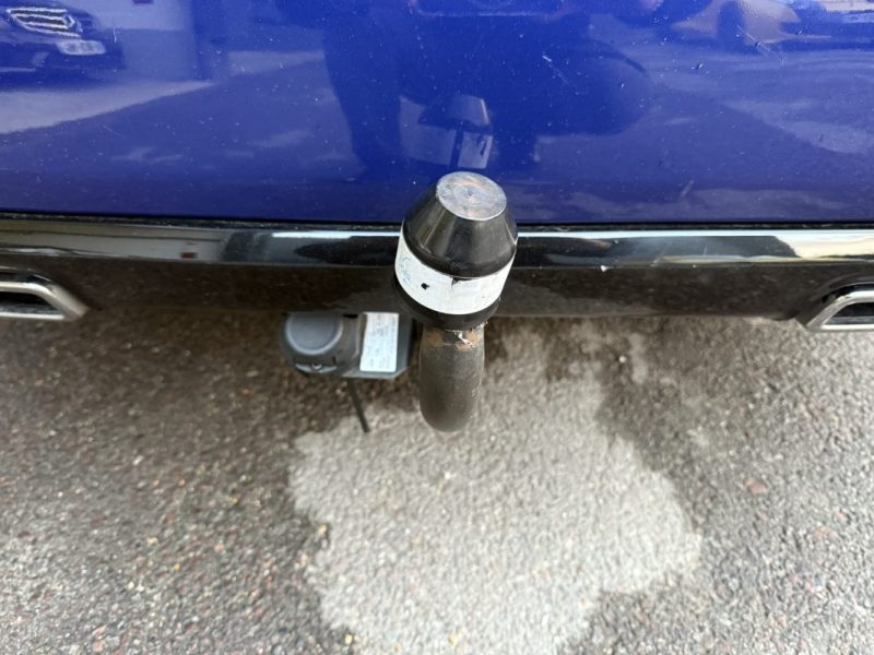 PEUGEOT 308 SW 2.0 BlueHDi 180ch SS EAT6 GT