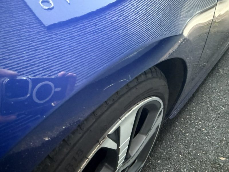 PEUGEOT 308 SW 2.0 BlueHDi 180ch SS EAT6 GT