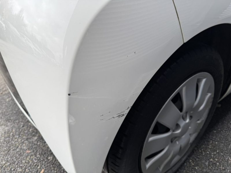 TOYOTA AYGO 1.0 VVT-i x-play