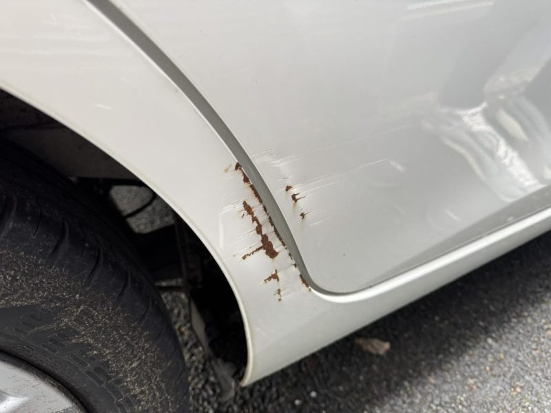 TOYOTA AYGO 1.0 VVT-i x-play