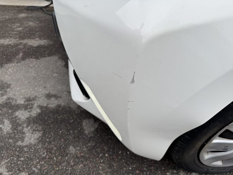 TOYOTA AYGO 1.0 VVT-i x-play