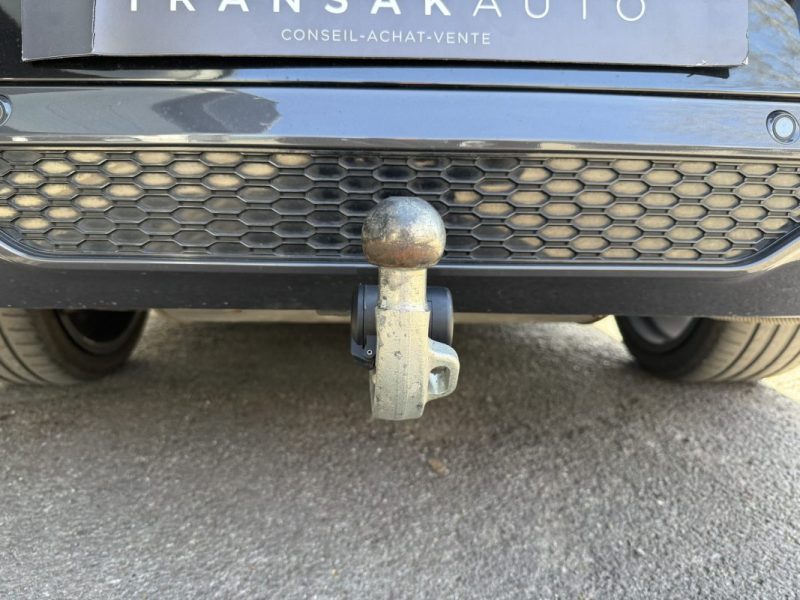 BMW X4 G02 M40d 340 ch BVA8 PACK M