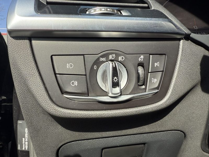 BMW X4 G02 M40d 340 ch BVA8 PACK M