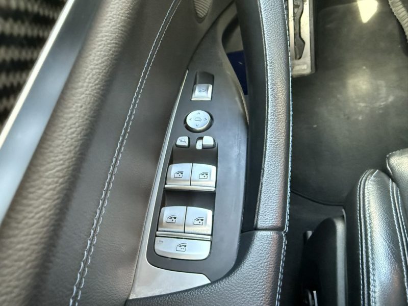 BMW X4 G02 M40d 340 ch BVA8 PACK M