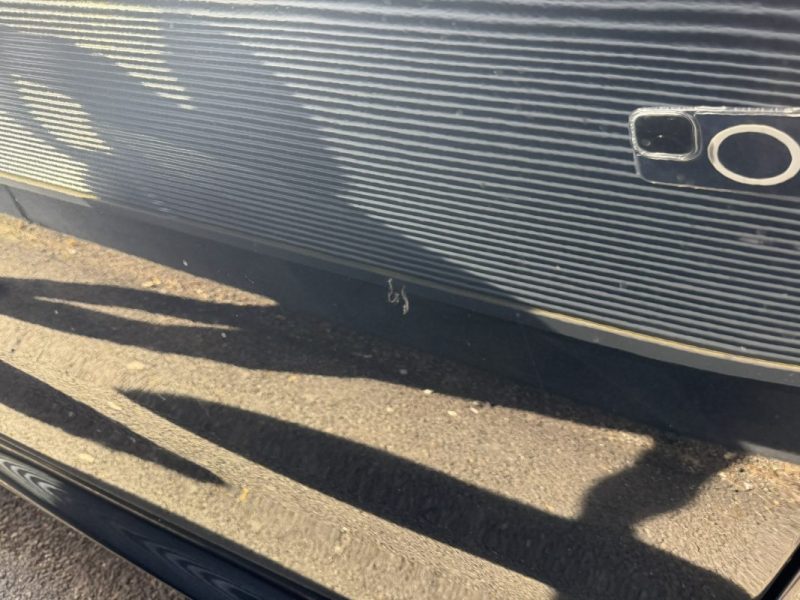 BMW X4 G02 M40d 340 ch BVA8 PACK M