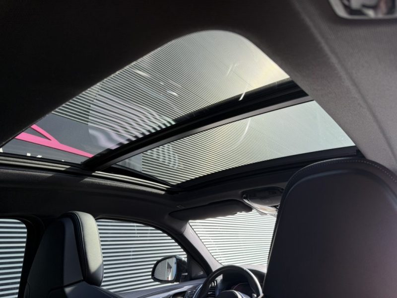 BMW X4 G02 M40d 340 ch BVA8 PACK M