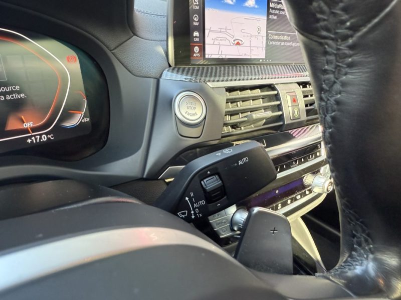 BMW X4 G02 M40d 340 ch BVA8 PACK M