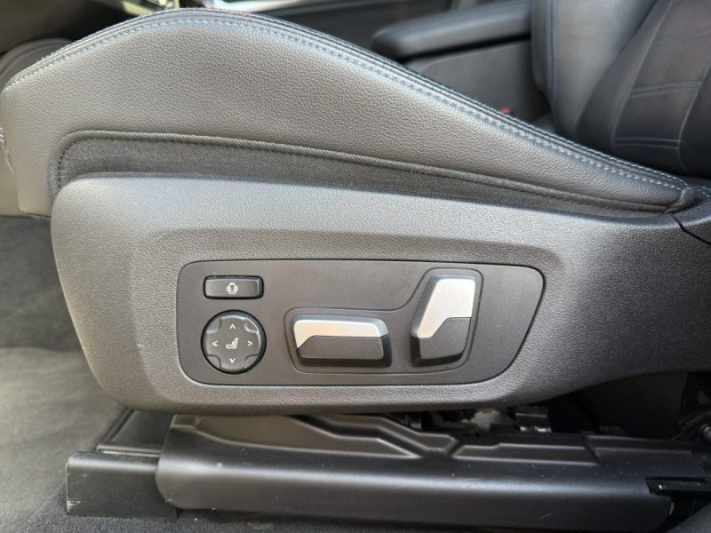 BMW X4 G02 M40d 340 ch BVA8 PACK M