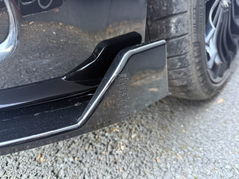 BMW SERIE 3 G20 320e 204 ch BVA8 M Sport PACK M