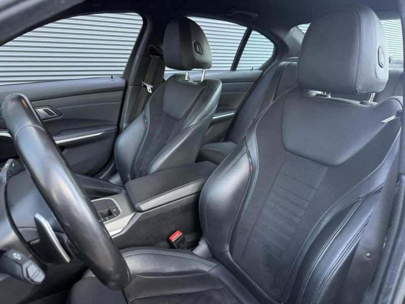 BMW SERIE 3 G20 320e 204 ch BVA8 M Sport PACK M