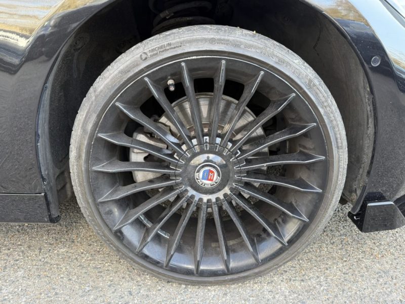 BMW SERIE 3 G20 320e 204 ch BVA8 M Sport PACK M