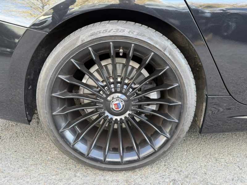 BMW SERIE 3 G20 320e 204 ch BVA8 M Sport PACK M