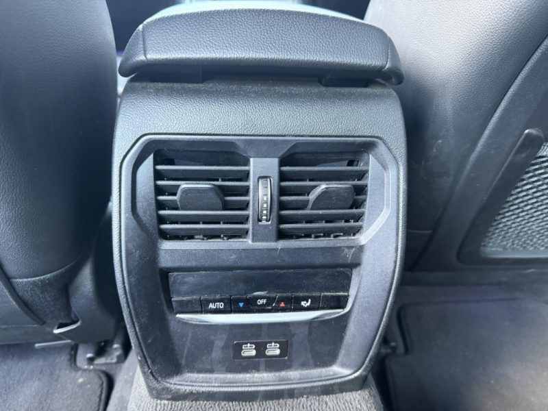 BMW SERIE 3 G20 320e 204 ch BVA8 M Sport PACK M