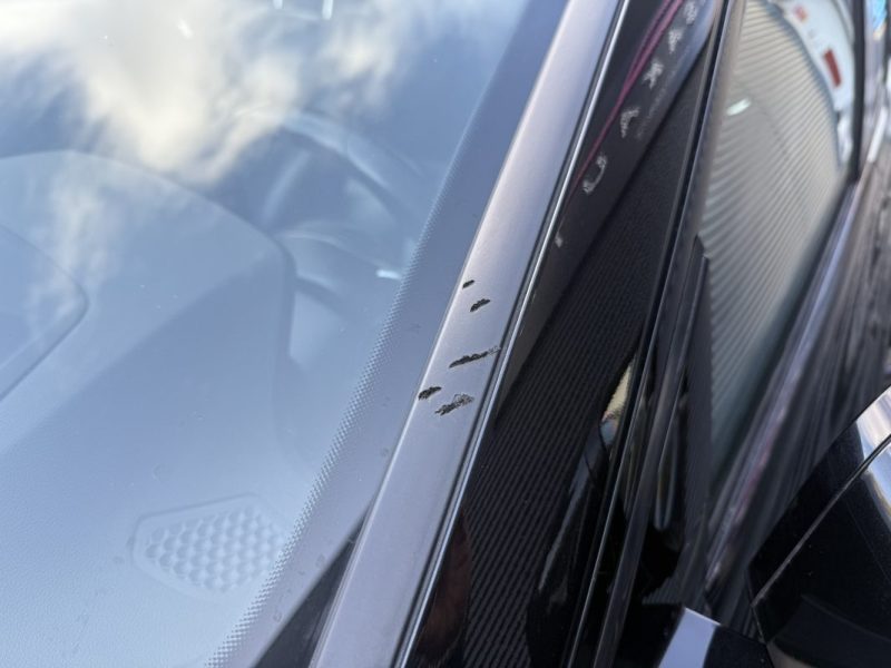 BMW SERIE 3 G20 320e 204 ch BVA8 M Sport PACK M