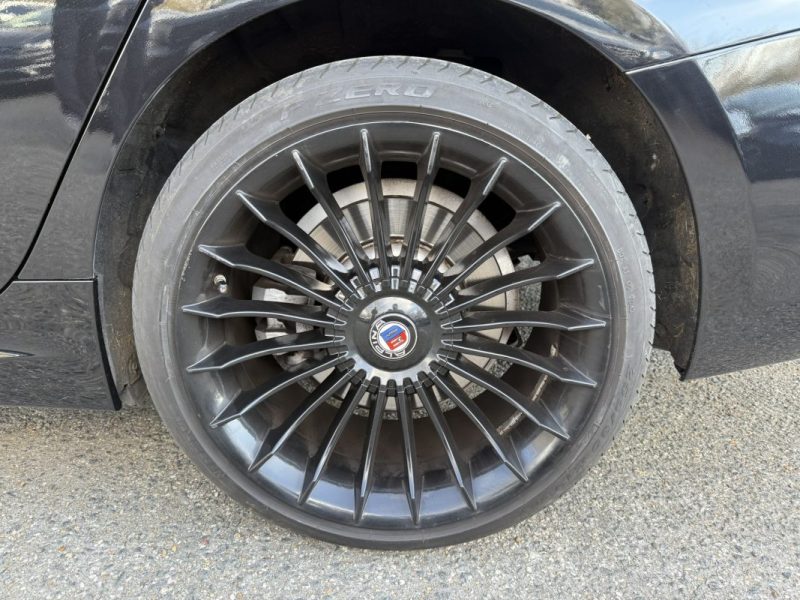 BMW SERIE 3 G20 320e 204 ch BVA8 M Sport PACK M