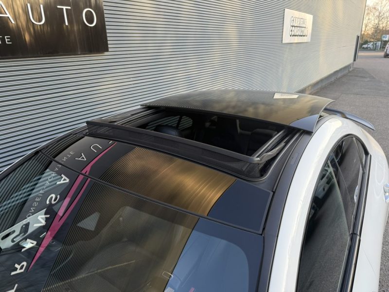 MERCEDES CLA COUPE 200 d 8G-DCT AMG Line