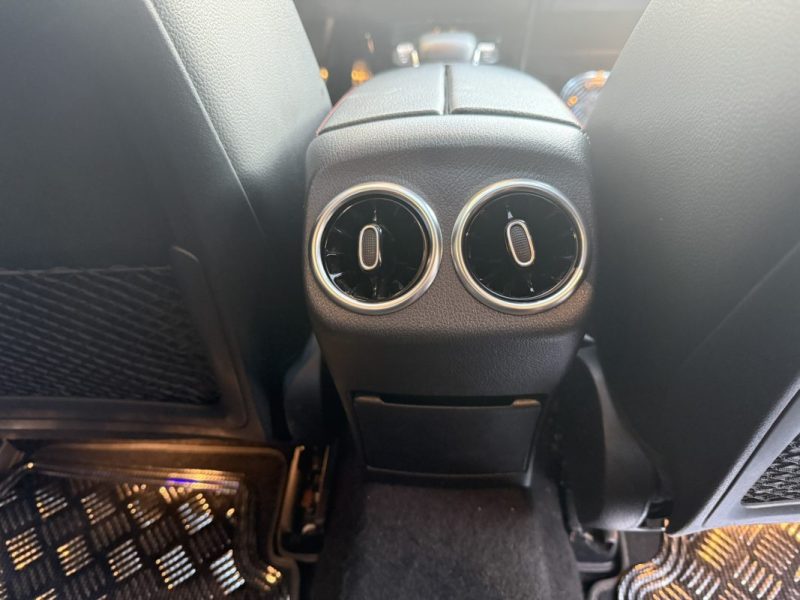 MERCEDES CLA COUPE 200 d 8G-DCT AMG Line