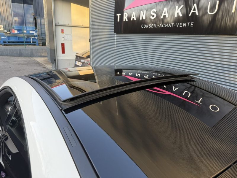 MERCEDES CLA COUPE 200 d 8G-DCT AMG Line