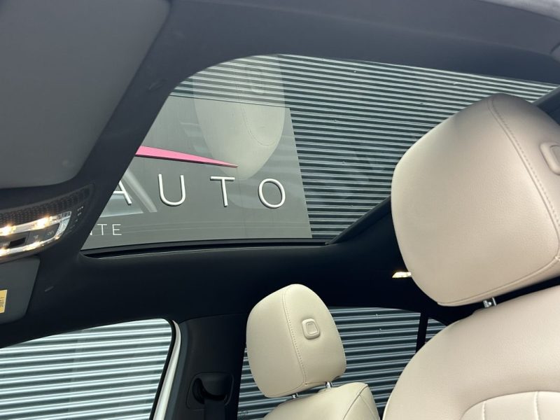 MERCEDES CLASSE A Hatchback 220 2.0 Ti 16V 7G-DCT 190 cv SENSATION