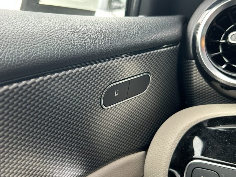 MERCEDES CLASSE A Hatchback 220 2.0 Ti 16V 7G-DCT 190 cv SENSATION